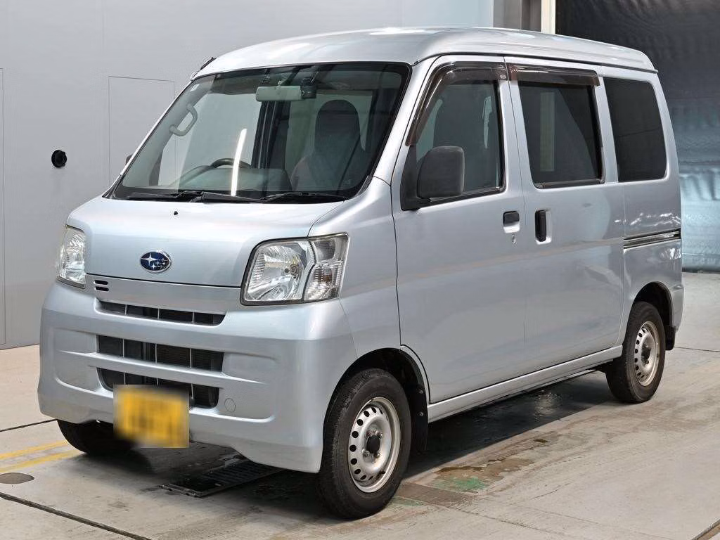 Subaru Sambar