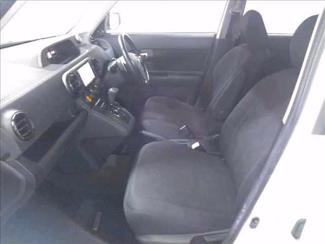 TOYOTA COROLLA RUMION