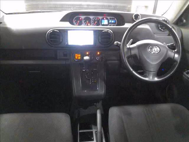 TOYOTA COROLLA RUMION