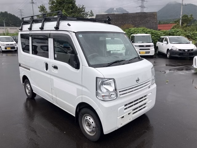 Nissan NV100 Clipper