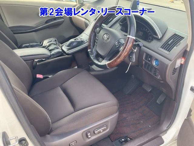 TOYOTA SAI