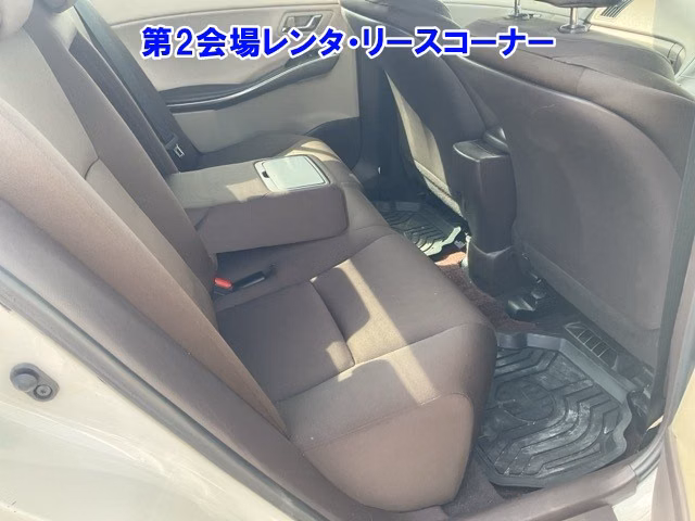 TOYOTA SAI