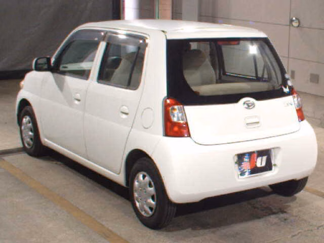 DAIHATSU ESSE
