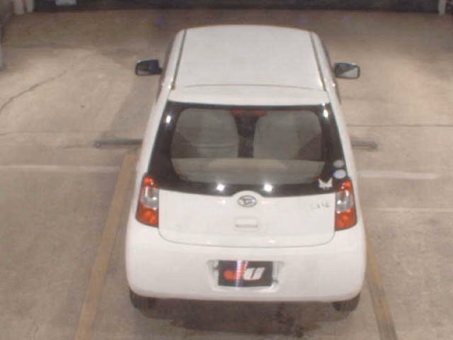 DAIHATSU ESSE