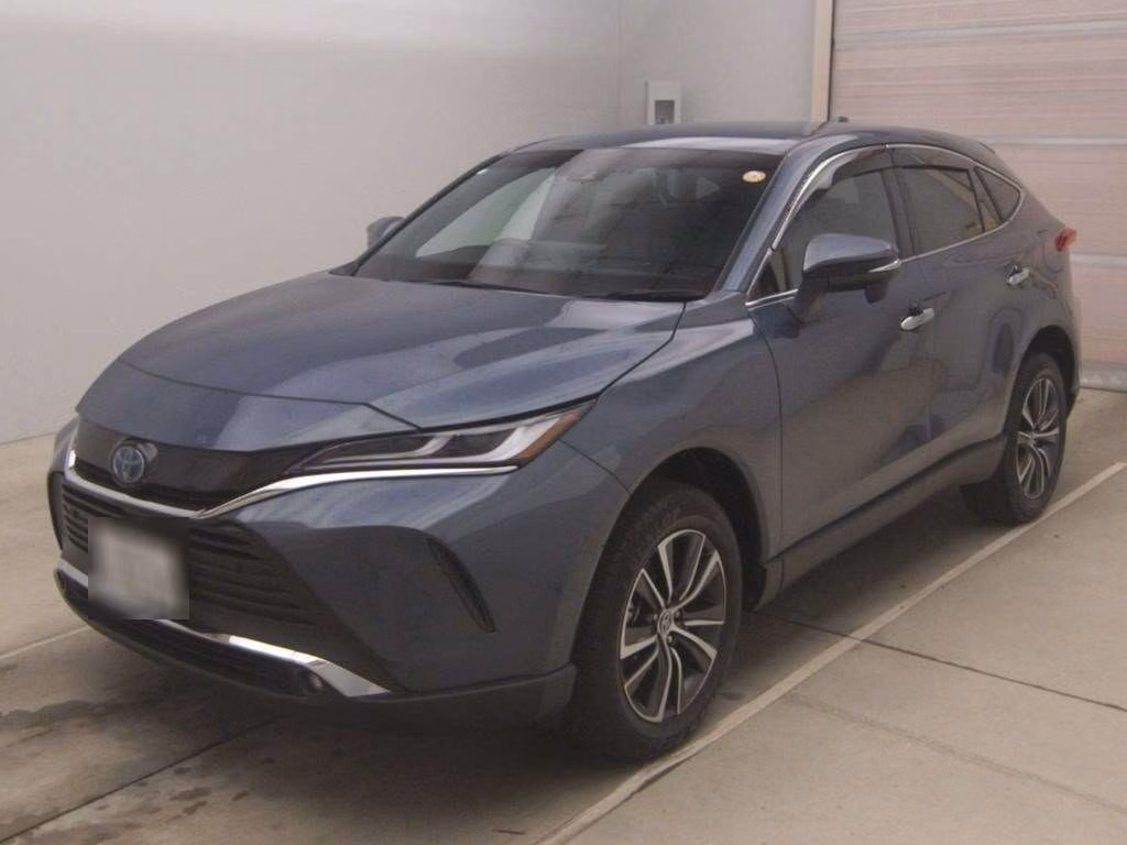 Toyota Venza