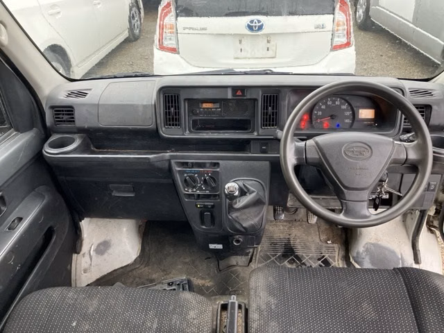 SUBARU SAMBAR