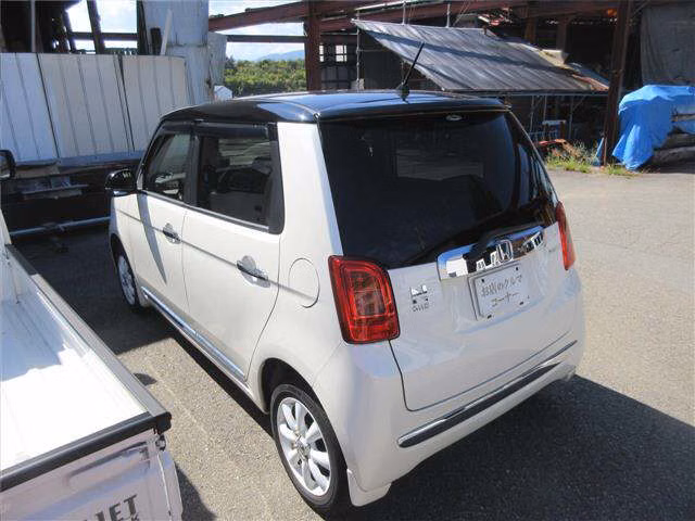 HONDA N-ONE