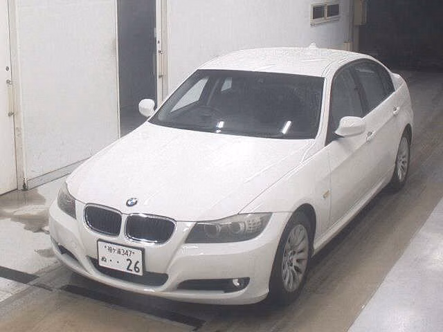 BMW 3-SERIES