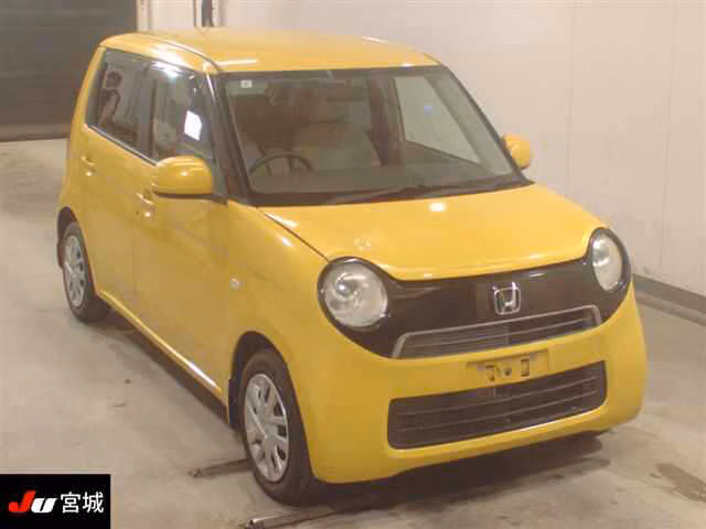 HONDA N-ONE