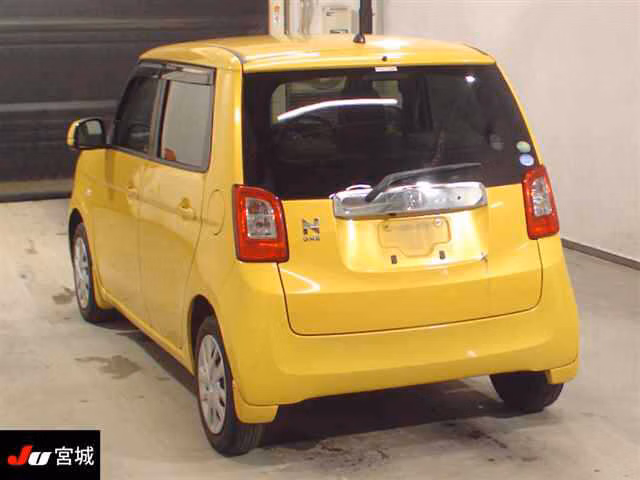 HONDA N-ONE