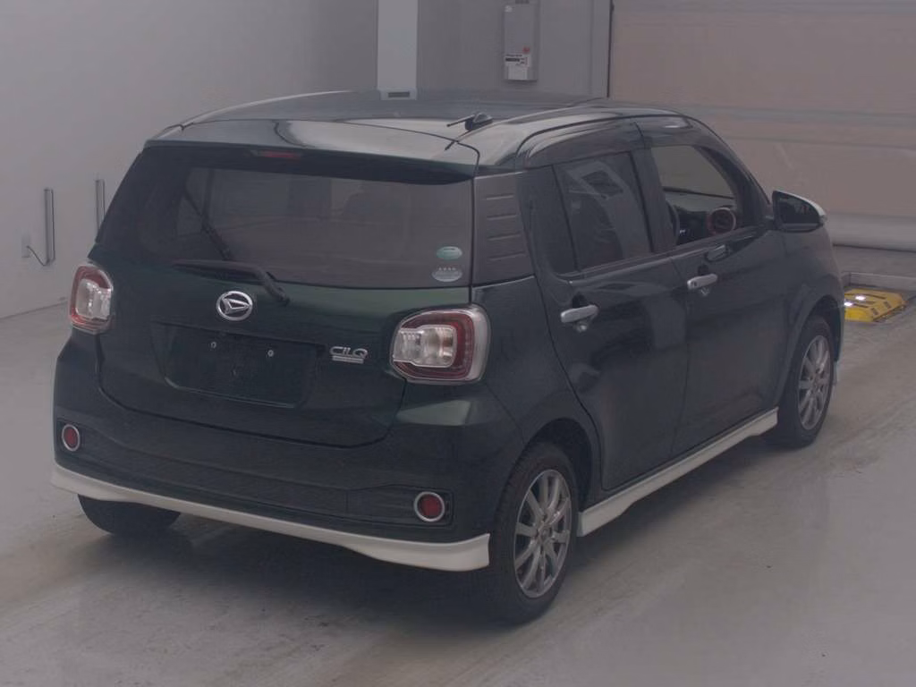 DAIHATSU BOON
