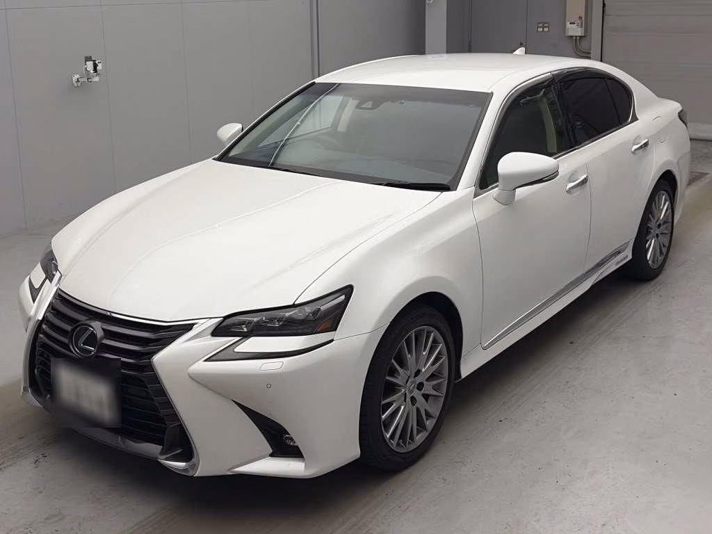 Lexus GS300h