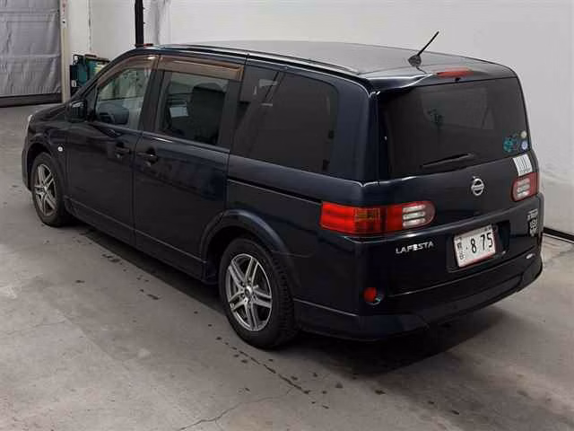 NISSAN LAFESTA