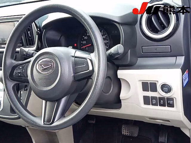 DAIHATSU BOON