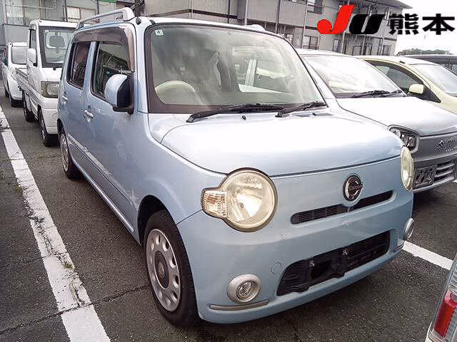 DAIHATSU MIRA COCOA