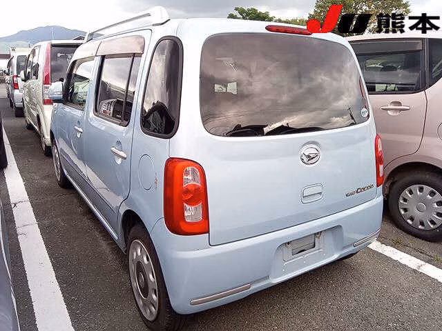 DAIHATSU MIRA COCOA