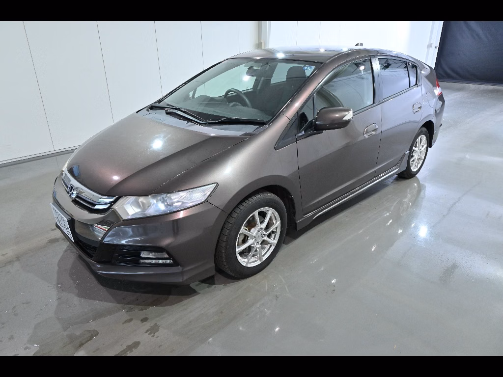 HONDA INSIGHT