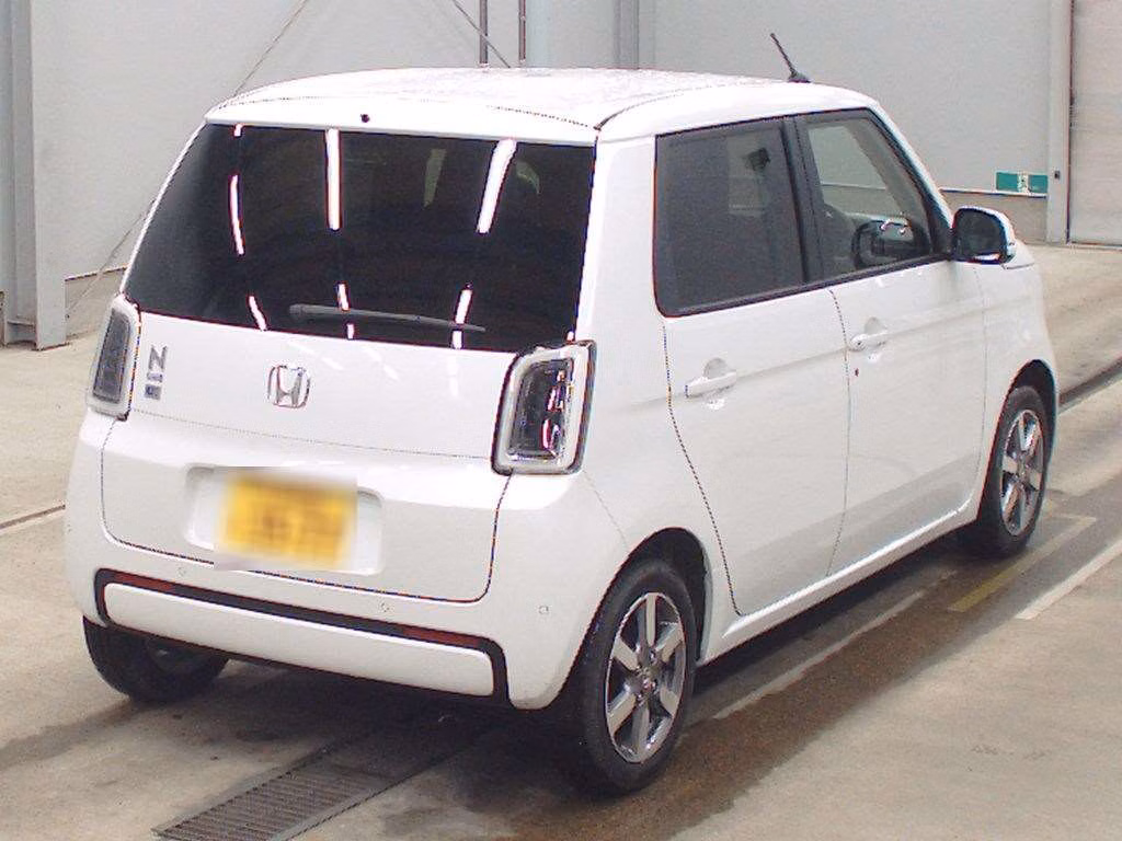 HONDA N-ONE
