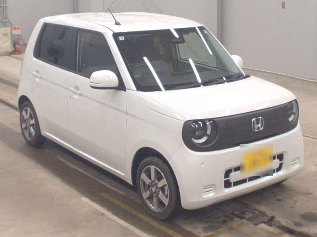 HONDA N-ONE
