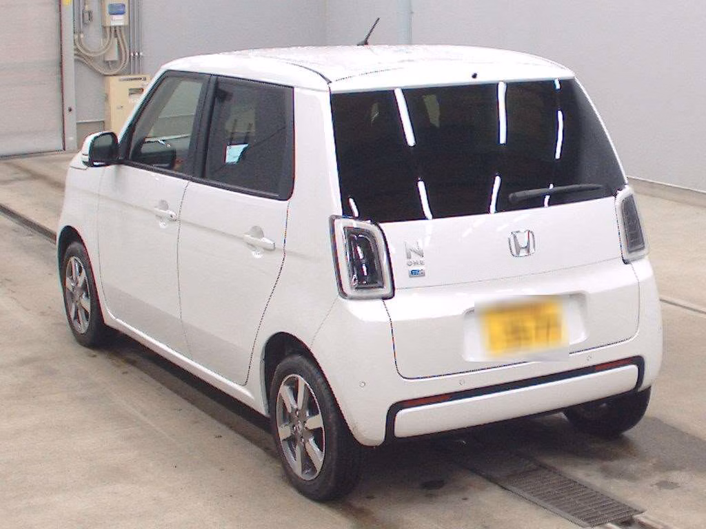 HONDA N-ONE