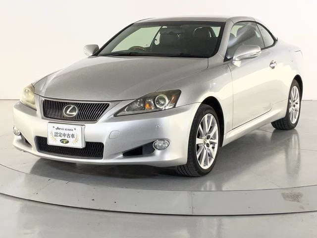 LEXUS IS350