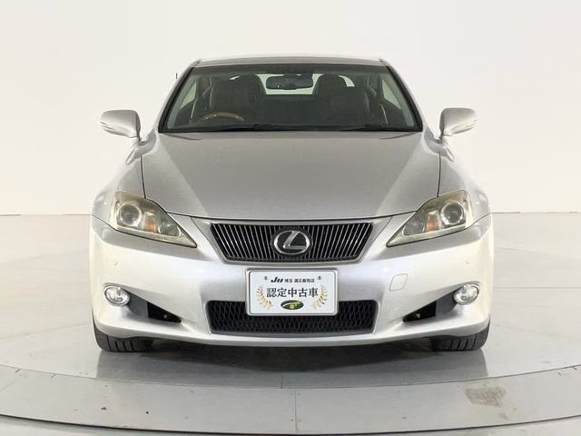 LEXUS IS350