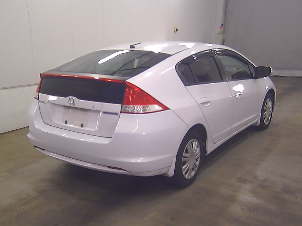 HONDA INSIGHT