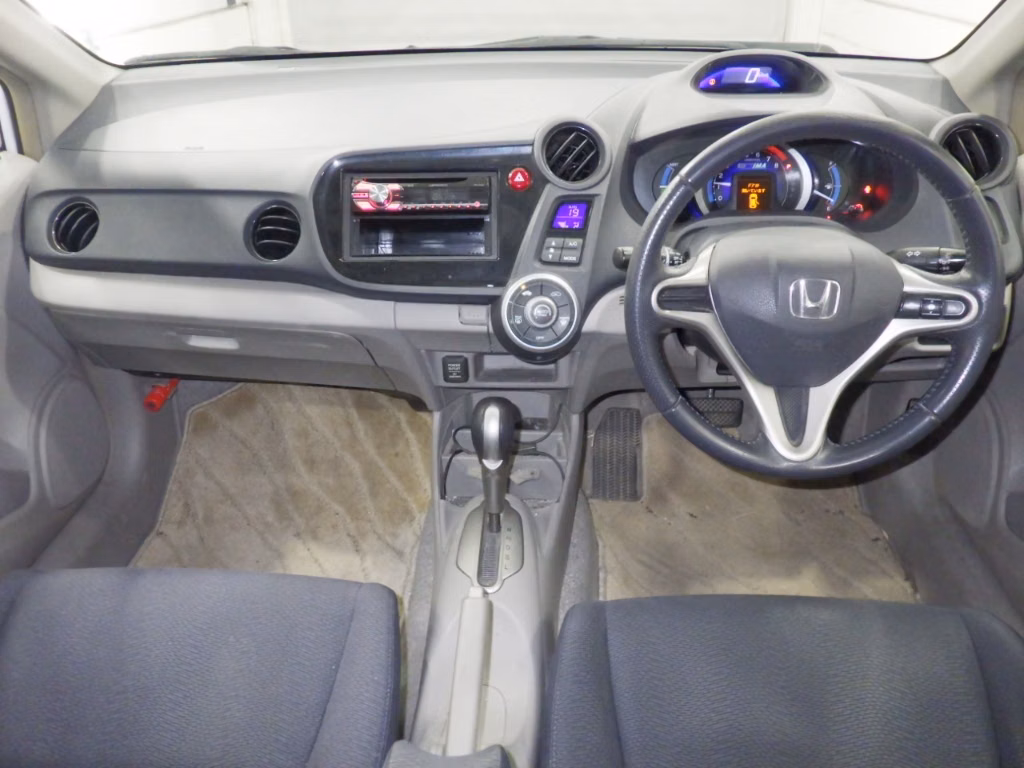 HONDA INSIGHT