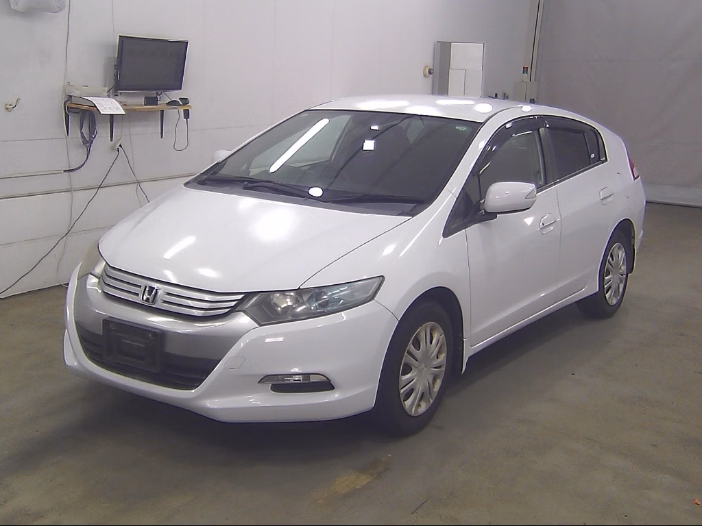 HONDA INSIGHT