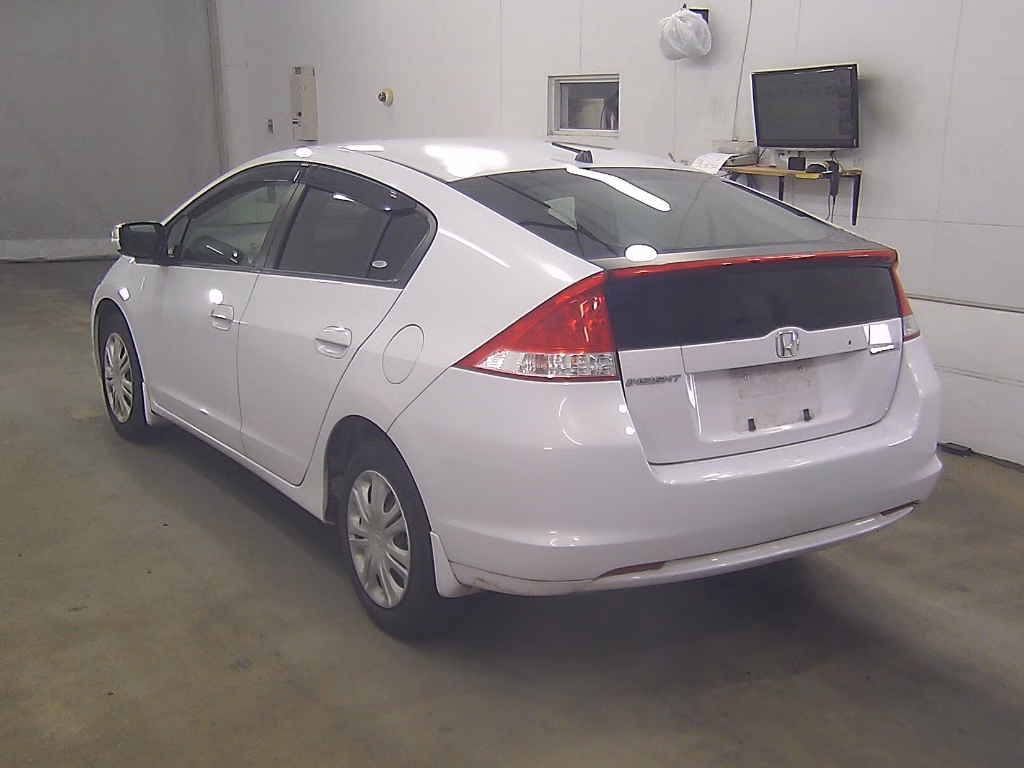 HONDA INSIGHT