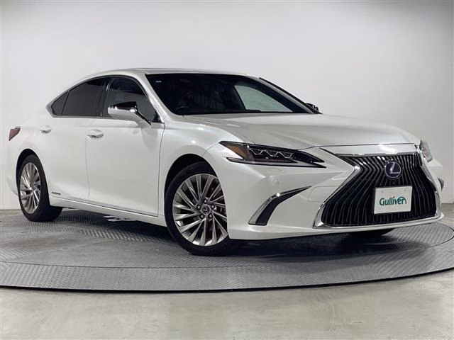 Lexus ES300h