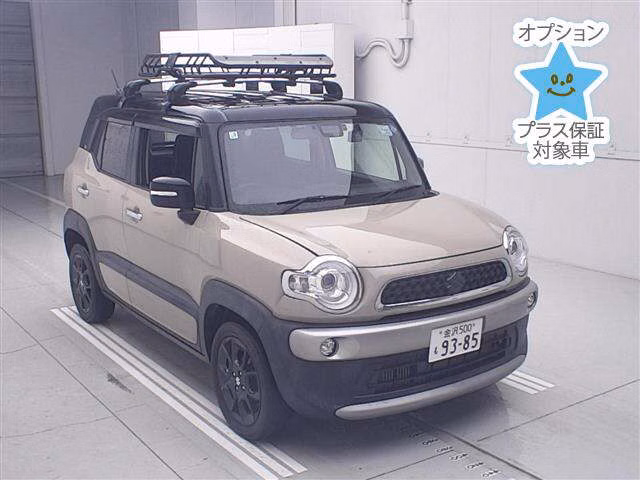 Suzuki Xbee