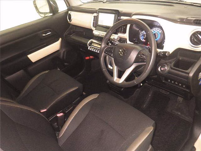 SUZUKI XBEE
