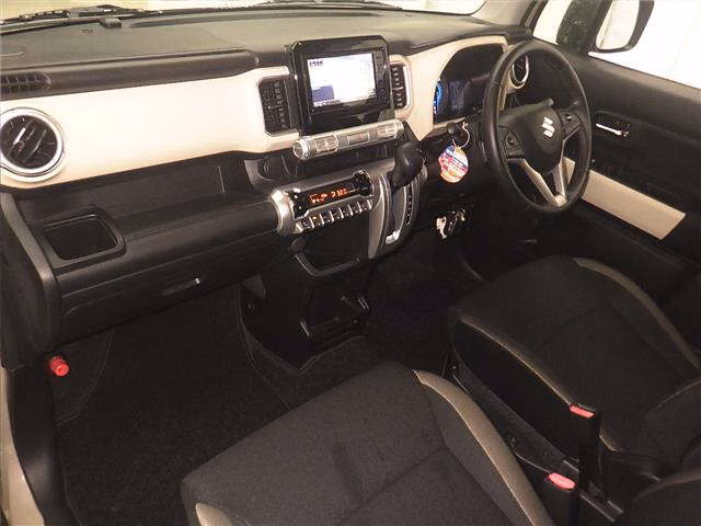 SUZUKI XBEE