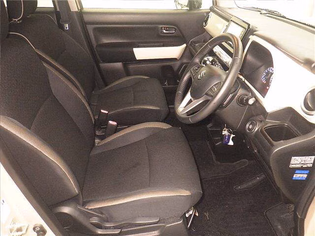 SUZUKI XBEE