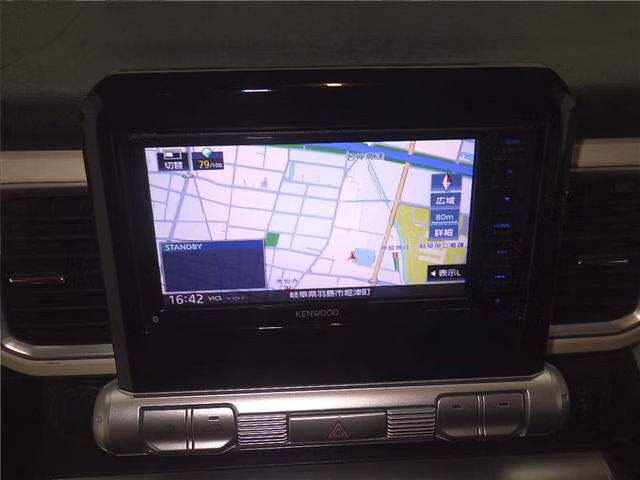 SUZUKI XBEE