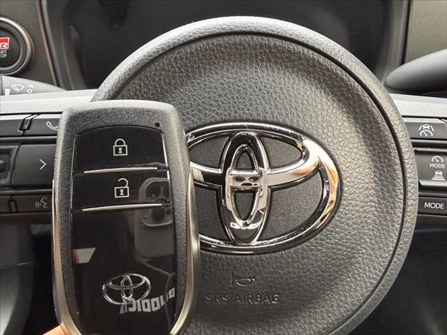 Toyota GR Yaris