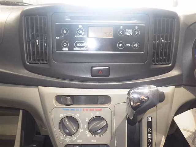 SUBARU PLEO PLUS
