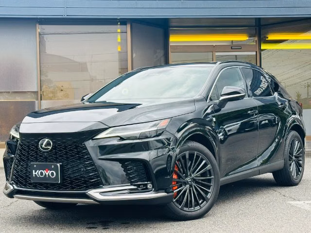Lexus RX350