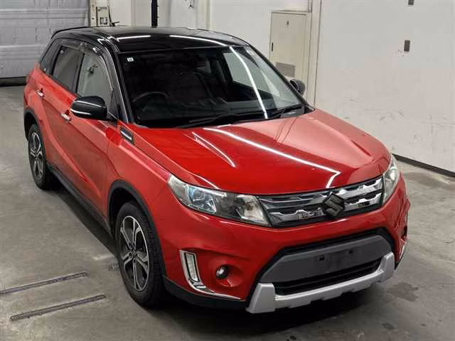SUZUKI ESCUDO