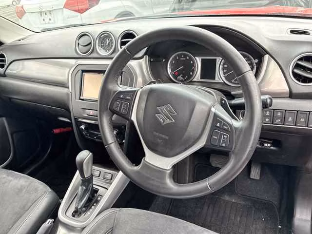 SUZUKI ESCUDO
