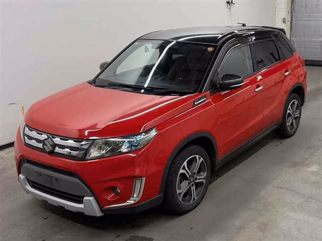 SUZUKI ESCUDO