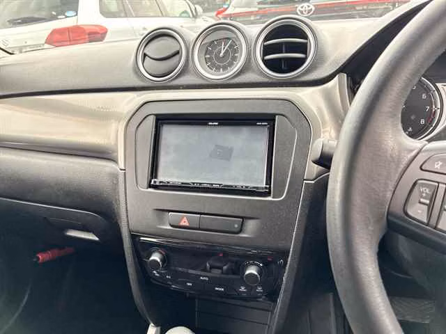 SUZUKI ESCUDO