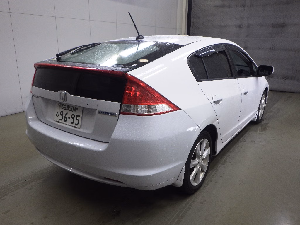 HONDA INSIGHT