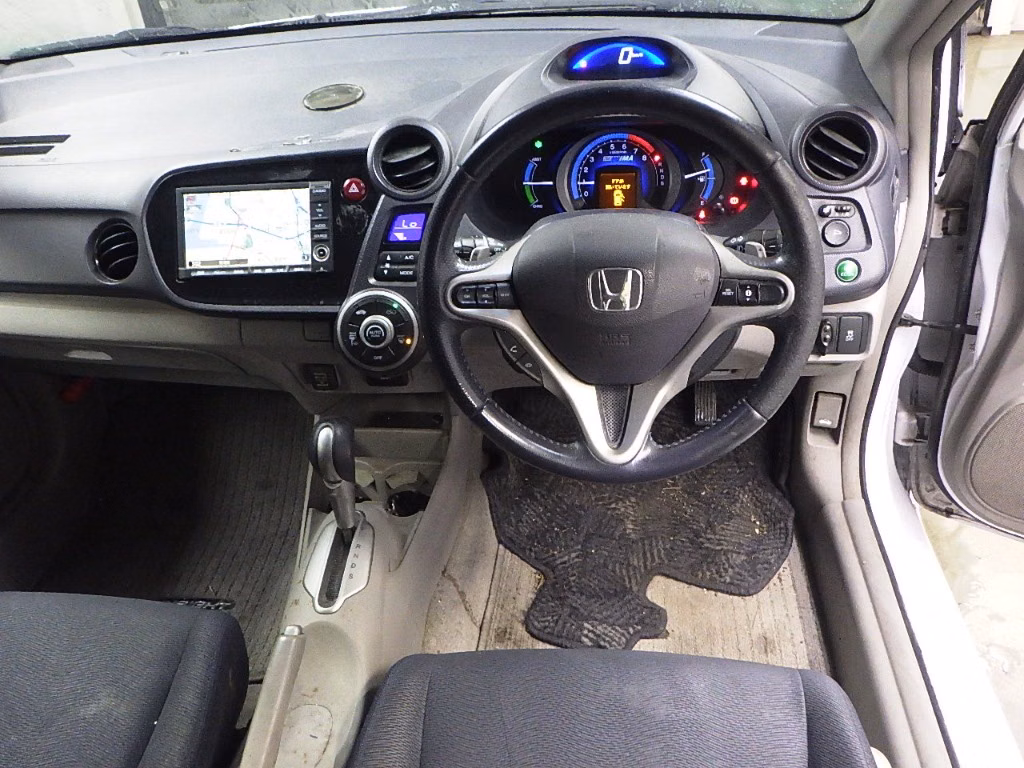 HONDA INSIGHT
