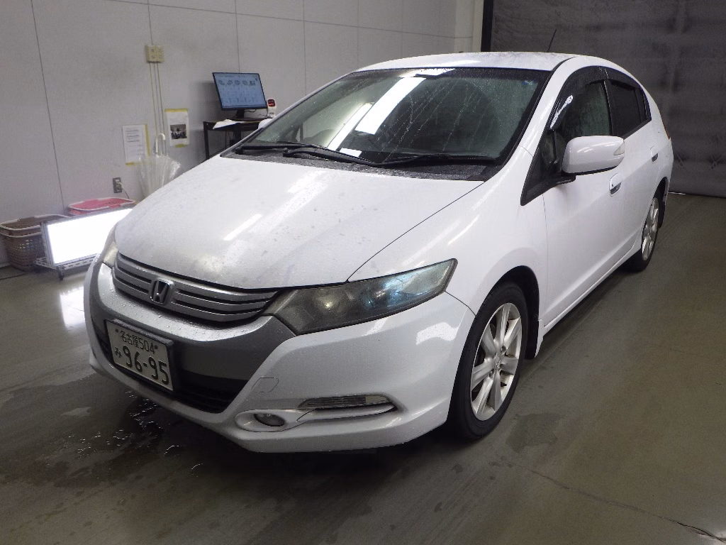 HONDA INSIGHT