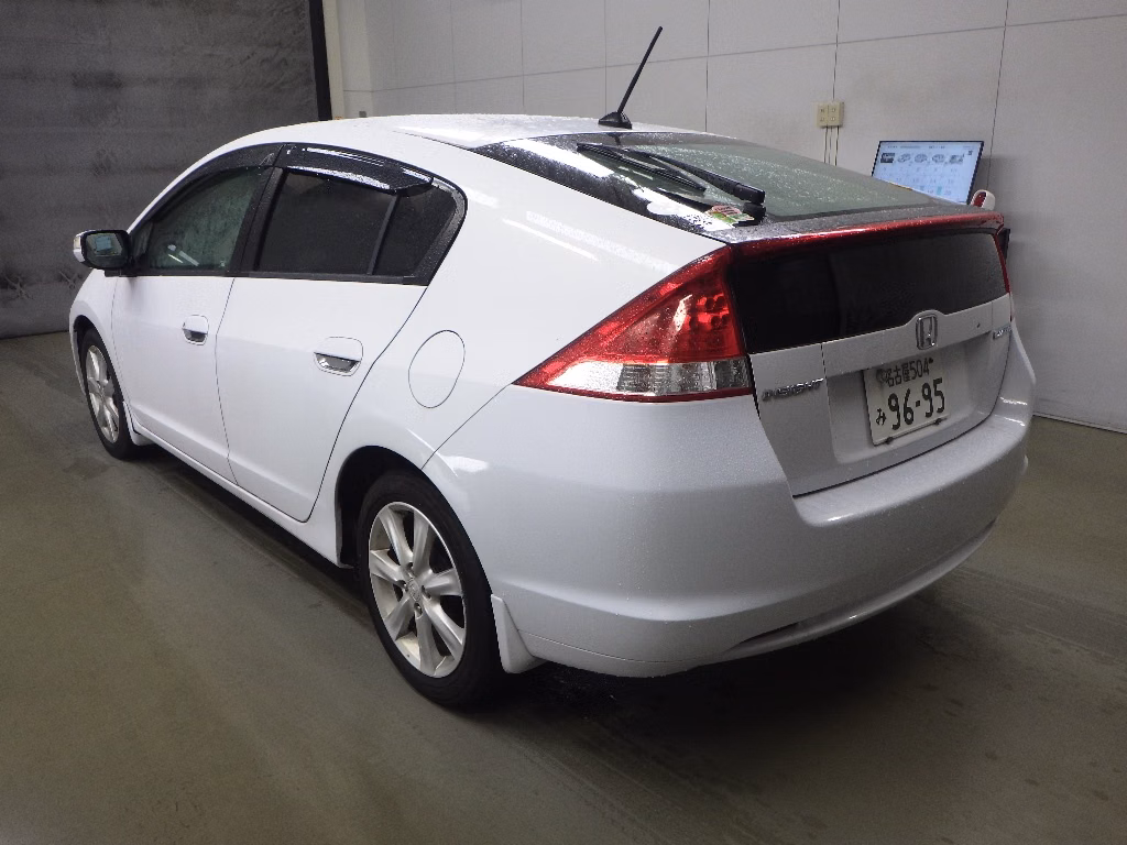 HONDA INSIGHT