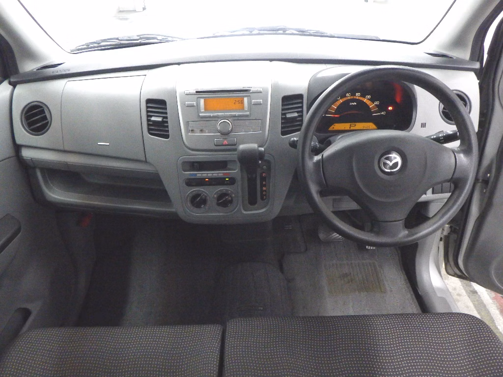 MAZDA AZ-WAGON