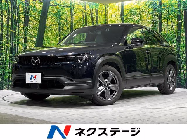 Mazda MX-30