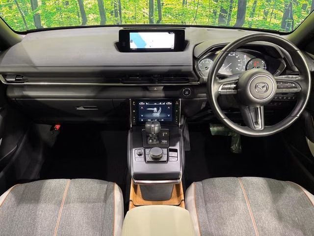 Mazda MX-30